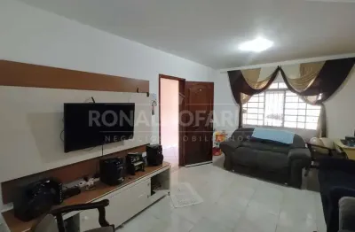 Casa com 2 quartos à venda na Rua Liberato Mendes, --, Interlagos, São Paulo