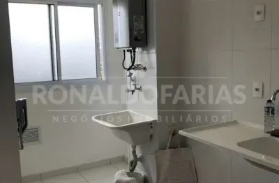 Apartamento com 2 quartos para alugar na Avenida do Rio Bonito, --, Socorro, São Paulo