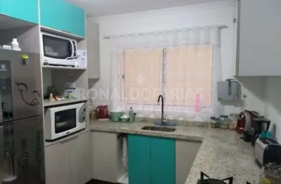 Sobrado a venda com 125 m² ,02 dormitórios na região do socorro