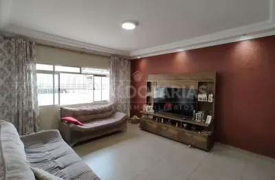 Casa a venda na cidade dutra com 3 dormitórios 1 suíte e 2 vagas com edícula