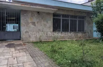 Casa à venda em vila são josé com 3 dormitórios e 4 vagas