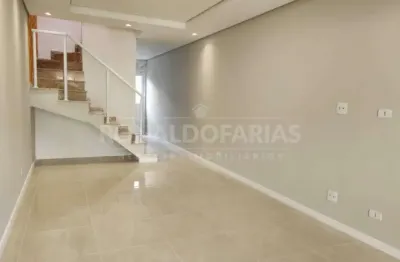 Sobrado a venda com 110 m²,03 dormitórios na região do jardim marajoara