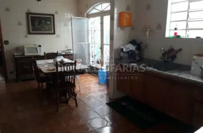 Casa com 3 quartos à venda na Avenida Atlântica, --, Socorro, São Paulo