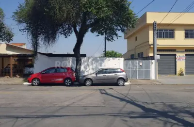 Terreno à venda de  500,00m² com 2 casas na região de interlagos.