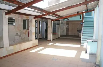 Casa à venda em veleiros com 2 dormitórios 1 suíte e 2 vagas de garagem