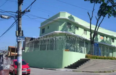 Prédio comercial à venda em vila são josé interlagos documentos ok
