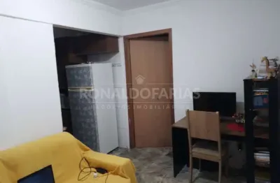 Apartamento à venda com 2 dormitórios e 1 vaga  na região do grajaú.