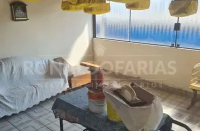 Casa com 2 quartos à venda na Rua Ataliba Reis, --, Interlagos, São Paulo