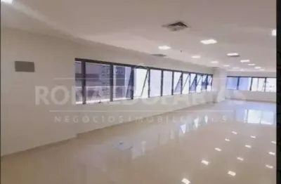 Casa comercial para alugar na Rua Luigi Galvani, --, Cidade Monções, São Paulo