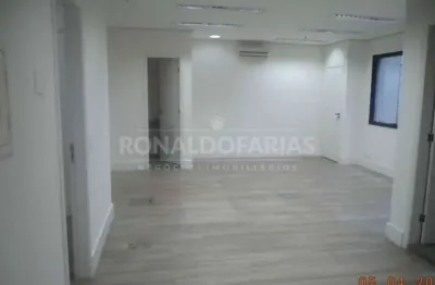 Casa comercial para alugar na Avenida Doutor Cardoso de Melo, --, Vila Olímpia, São Paulo
