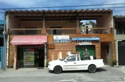Imóvel comercial à venda no bairro de interlagos avenida atlântica 200 m²