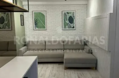 Apartamento à venda com 2 dormitórios e 1 suíte na região da vila mariana.