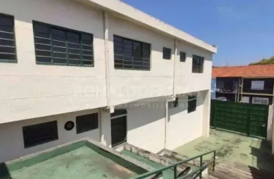 Galpao para locacao no bairro da cidade dutra 264 m² próximo ao centro comercial