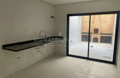 Sobrado a venda com  120 m²,03 suítes na região de santo amaro