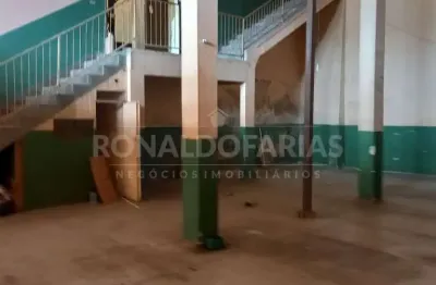 Barracão / Galpão / Depósito com 4 salas para alugar na Rua Giovanni Gabrieli, --, Jardim Icaraí, São Paulo