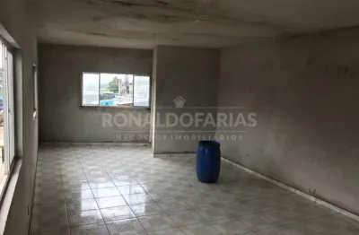 Casa comercial para alugar na Rua Terezine, --, Jardim Ideal, São Paulo