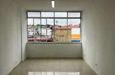 Sala comercial com 1 sala para alugar na Avenida Senador Teotônio Vilela, --, Cidade Dutra, São Paulo