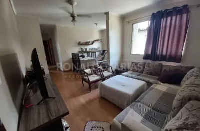 Apartamento à venda com 2 dormitórios na região da vila são josé.