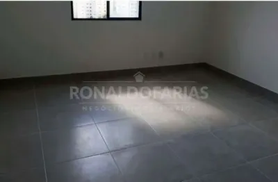Sala para locação com 17m² copa e banheiro privativo na região da vila mascote.