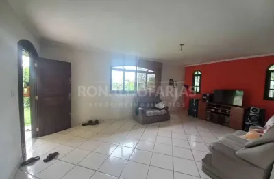 Casa com 3 quartos à venda na Estrada Itaquaquecetuba, --, Jardim Santa Tereza, São Paulo