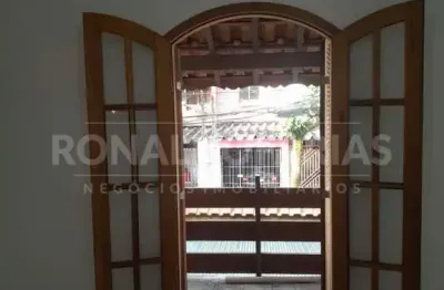 Casa em condomínio fechado com 2 quartos à venda na Rua Comendador Antunes dos Santos, --, Capão Redondo, São Paulo