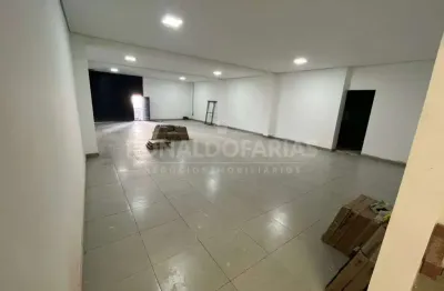 Casa comercial com 1 sala para alugar na Rua Alziro Pinheiro Magalhães, --, Parque São Miguel, São Paulo