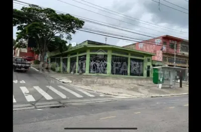 Casa comercial com 1 sala para alugar na Rua Major Lúcio Dias Ramos, --, Jardim Belcito, São Paulo