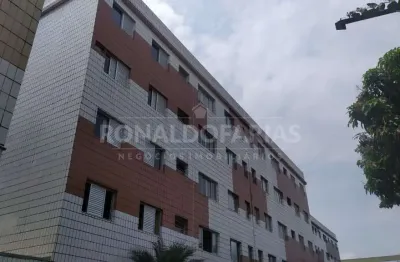 Apartamento à venda com 2 dormitórios no residencial icarai