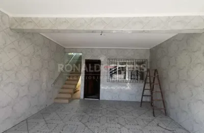 Vende-se 2 casas para renda, no mesmo terreno 2 quartos 1 vaga de carro para cada casa