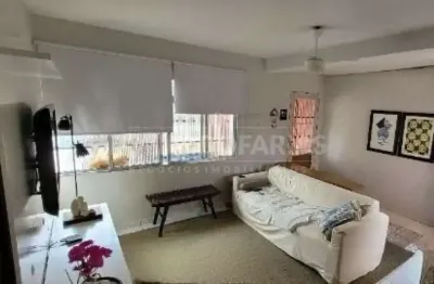 Casa com 2 quartos à venda na Rua Estoril, --, Veleiros, São Paulo