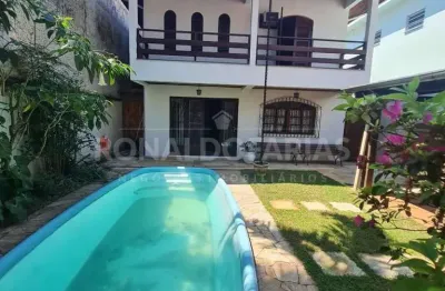 Sobrado a venda com 3 dormitórios e 4 vagas região de interlagos próximo ao  colegio  humboldt