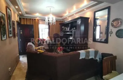 Sobrado a venda com 3 dormitorios 2 vagas na regiao da cidade dutra