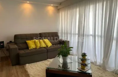 Apartamento à venda com 3 dormitórios e 1 suíte na região de santo amaro.