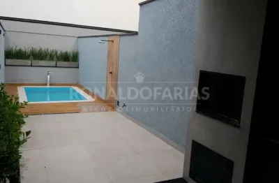Sobrado a venda com 03 dormitórios sendo 01 suíte na região da cidade ademar