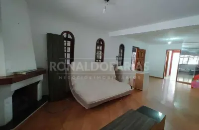 Sobrado a venda com 3 domritorios e 100m² na regiao de interlagos