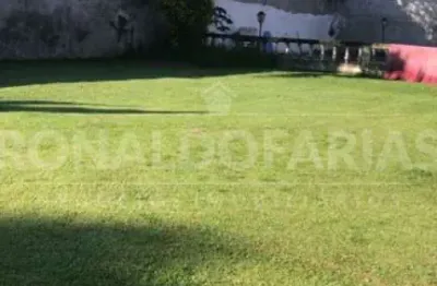 Terreno à venda na Pç Professor Mello E Souza, --, Interlagos, São Paulo