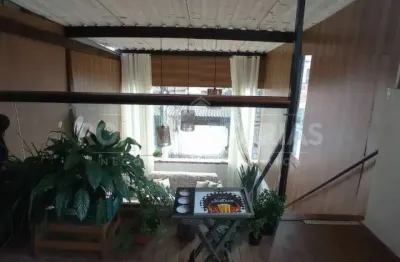 Sobrado à venda com 2 dormitórios e 1 suíte na região do grajau.