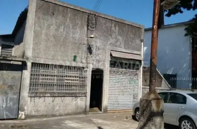Galpão comercial para venda no bairro da cidade dutra 355 metros de terreno