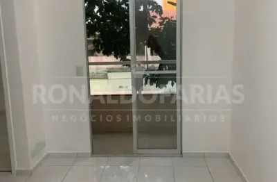 Apartamento com 2 quartos para alugar na Rua Marcílio Dias, --, Socorro, São Paulo