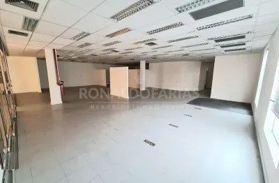 Prédio comercial para alugar bairro do socorro avenida de grande fluxo 867 m²