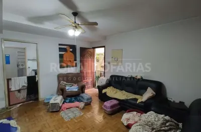 Casa com 3 quartos à venda na Rua Juncal do Campo, --, Socorro, São Paulo