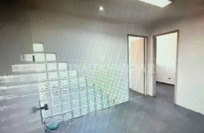 Conjunto comercial  em andar superior para locação- interlagos