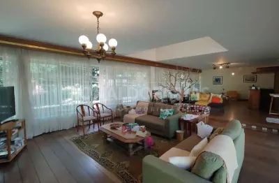 Sobrado a venda em interlagos no bolsão 4 suites  8 vagas piscina com vista para represa