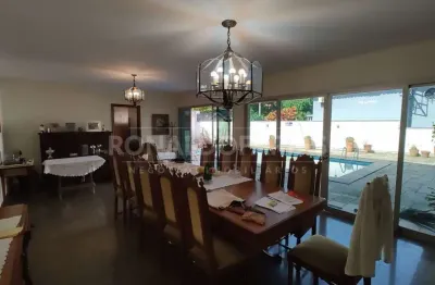 Sobrado a venda em interlagos no bolsão 4 suites  8 vagas piscina com vista para represa