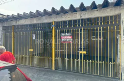 Casa térrea para venda ou locação 3 vagas na avenida jd colonial