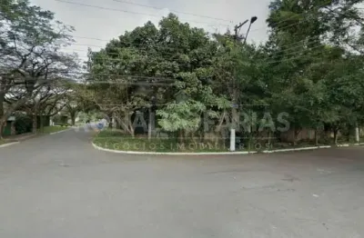 Terreno a venda no bolsão residencial de interlagos com 790 m² de esquina