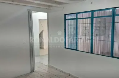 Sobrado geminado à venda com 2 dormitórios na região do grajaú.