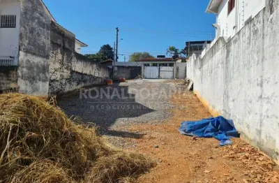 Terreno à venda na Rua Frederico Michel, --, Interlagos, São Paulo