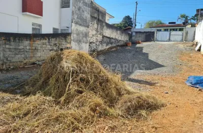 Terreno à venda na Rua Frederico Michel, --, Interlagos, São Paulo
