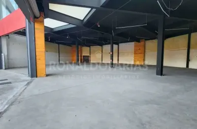 Imóvel comercial para alugar no bairro de parelheiros ao lado mc donalds